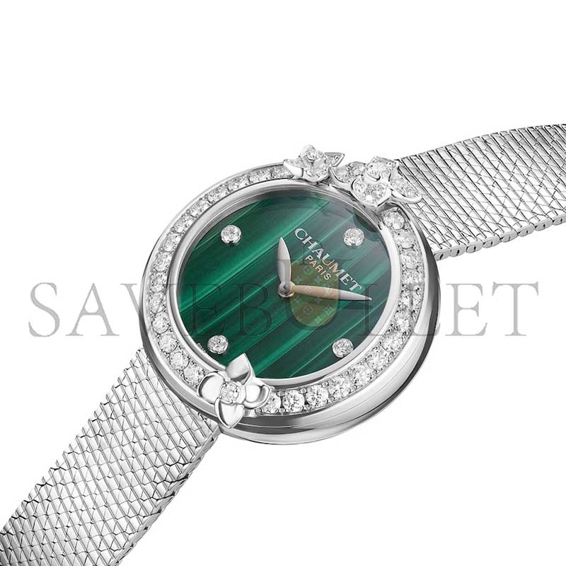 CHAUMET HORTENSIA WATCH W85414 CHAUMET HORTENSIA WATCH W85414
